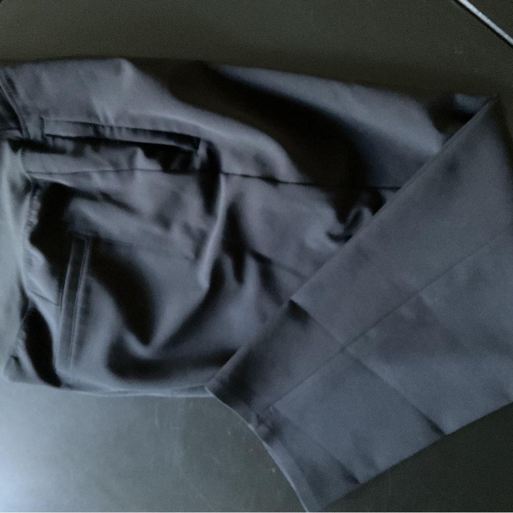Athleta Black  High-Waist pants